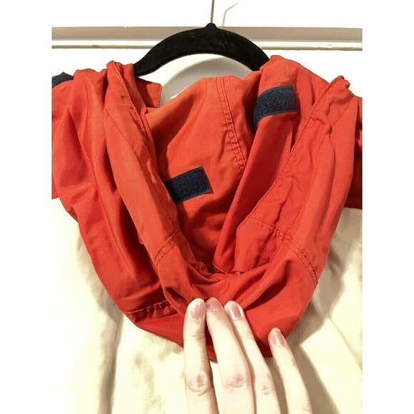 North Atlantic Trading Company Men's Rain Jacket size M - Picture 8 of 13